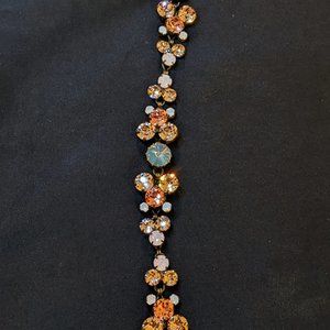Sorrelli statement bracelet
